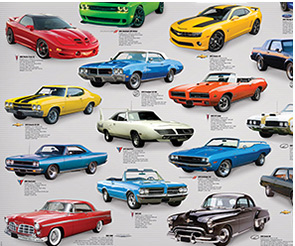Automotive Collection